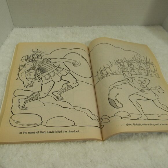 Dinosaur Creation Knowledge Books Set of 3 Books Homeschool Biblical Activity - Picture 10 of 11